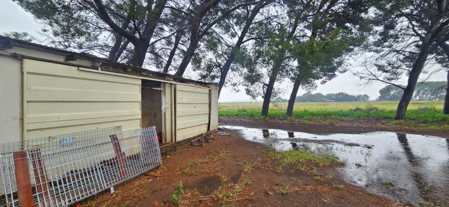 Commercial Property for Sale in Bloemfontein Rural Free State